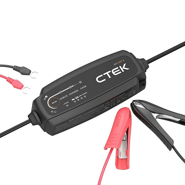 CTEK NXT 5 Charger