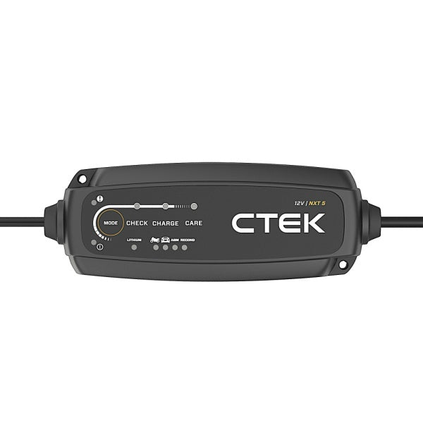 CTEK NXT 5 Charger