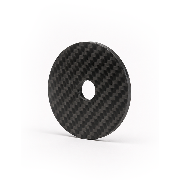 Carbon Fibre Washers
