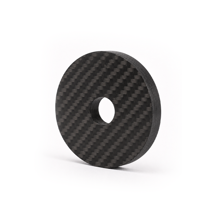 Carbon Fibre Washers