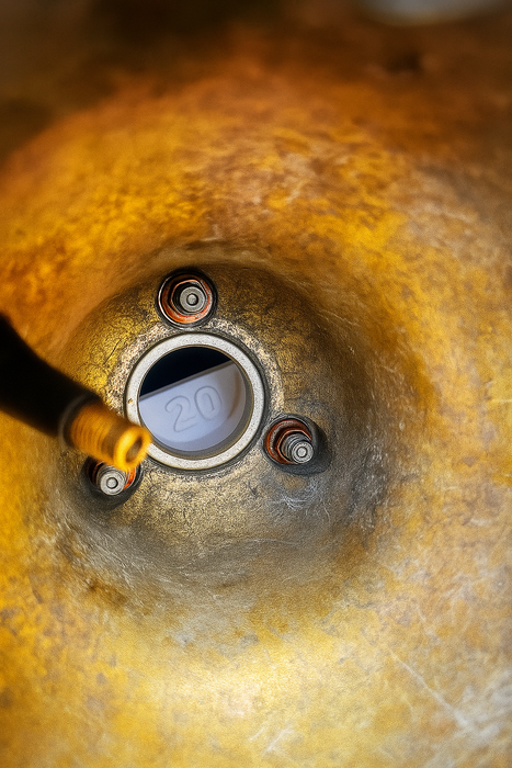 OverDrive 50mm Axle Spacers, Pack of 10