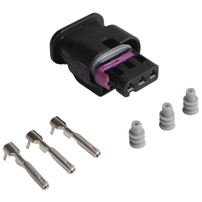 Pressure and Temperature Sensor (10bar / 160°C) - PWM Multisignal