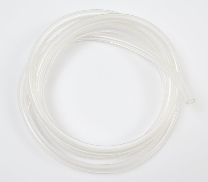 Clear 5mm I/D Kart Fuel Pipe
