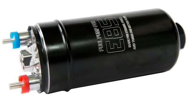 SBD E85 Fuel Pump