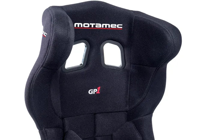Motamec GP1 FIA Race Seat