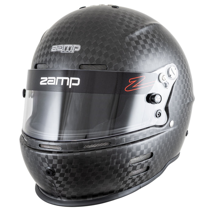 Zamp RZ 66C Carbon Helmet