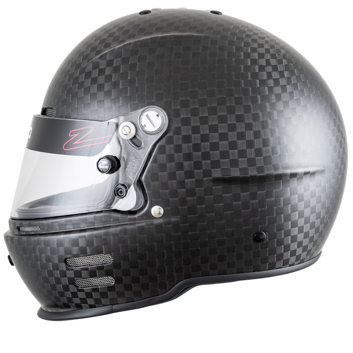 Zamp RZ 66C Carbon Helmet