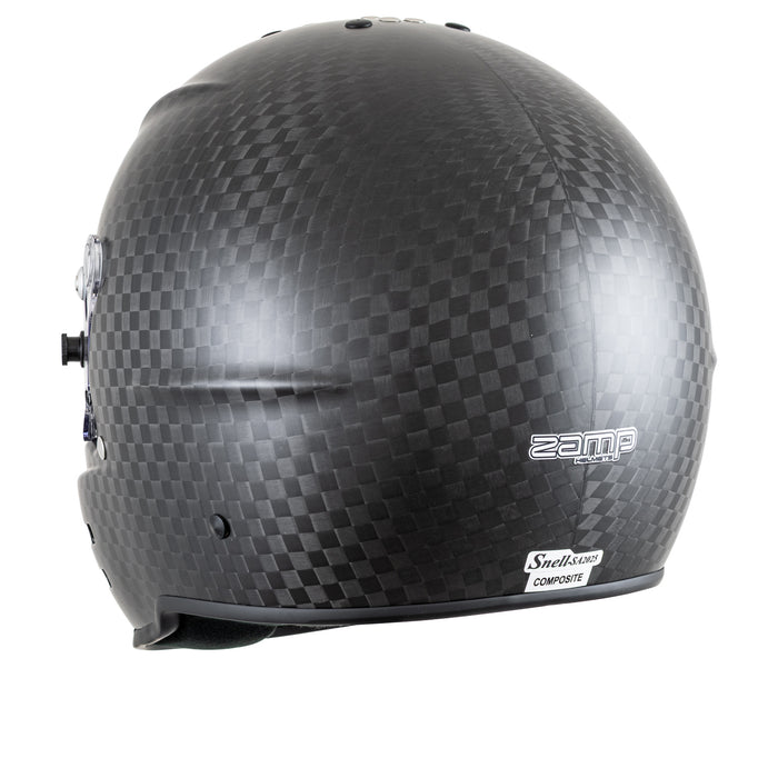 Zamp RZ 66C Carbon Helmet