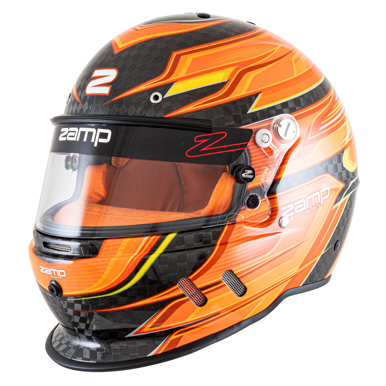 Zamp Helmets