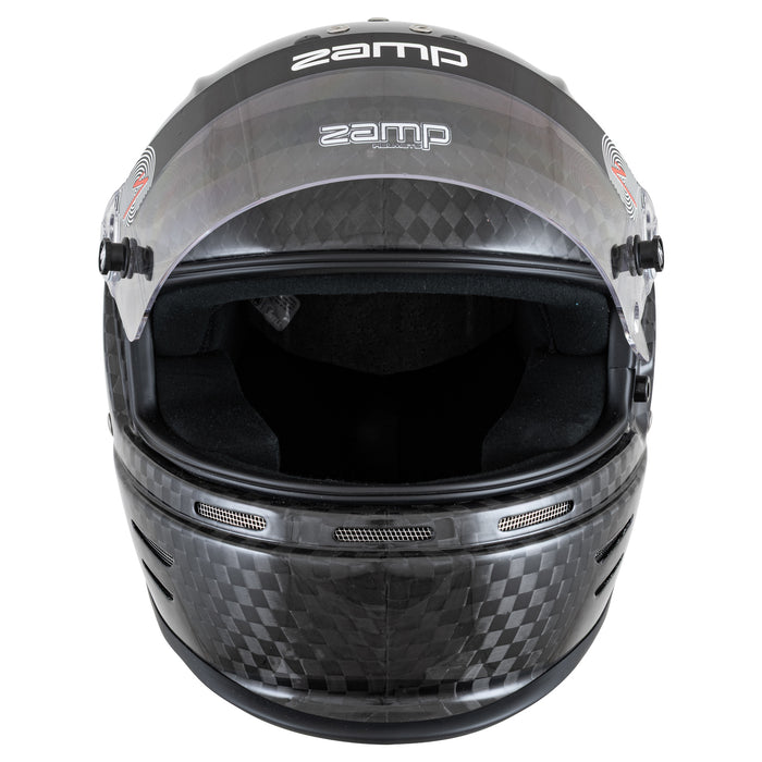 Zamp RZ 48 Youth Carbon Helmet