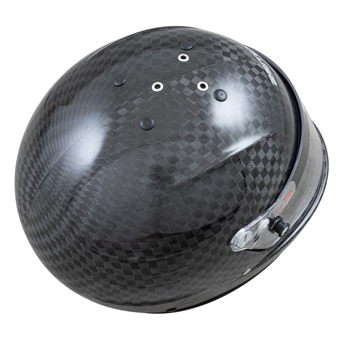 Zamp RZ 48 Youth Carbon Helmet