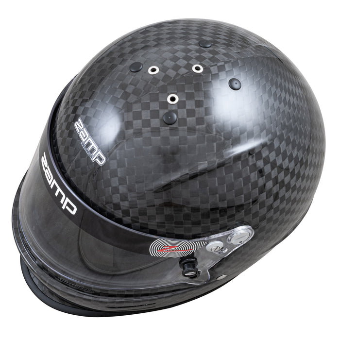 Zamp RZ 48 Youth Carbon Helmet