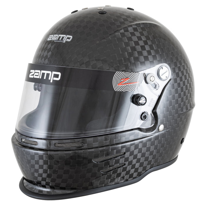 Zamp RZ 48 Youth Carbon Helmet