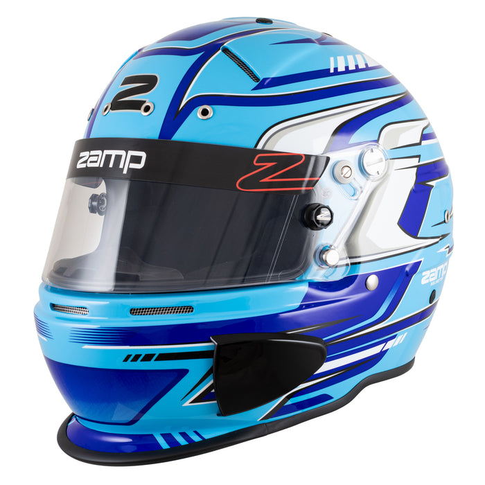 Zamp RZ 70F Blue ( Pre-order Available 1st August )