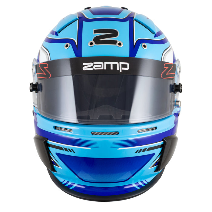 Zamp RZ 70F Blue ( Pre-order Available 1st August )