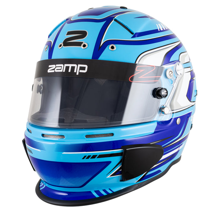 Zamp RZ 70F Blue ( Pre-order Available 1st August )