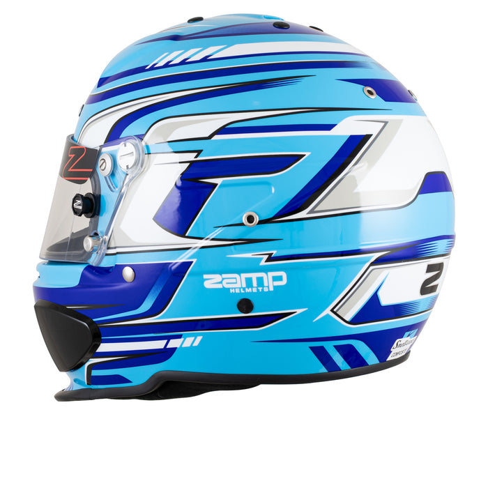 Zamp RZ 70F Blue ( Pre-order Available 1st August )
