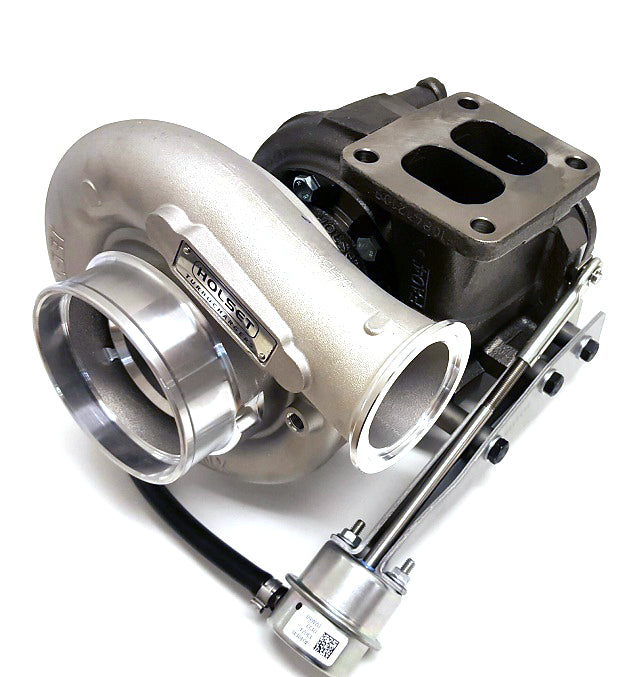 Holset Super HX35 internal wastegate - Competition Spec