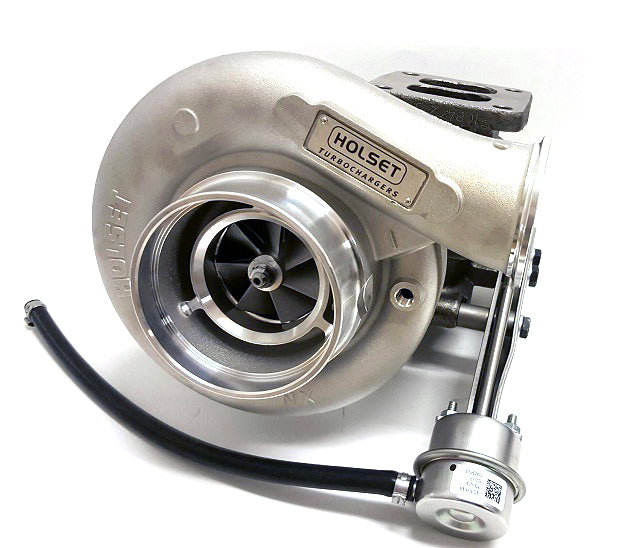 Holset Super HX35 internal wastegate - Competition Spec
