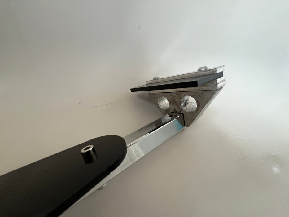 OverDrive - Handy Seat Mounting Tool – Reliable & Accurate Fitment