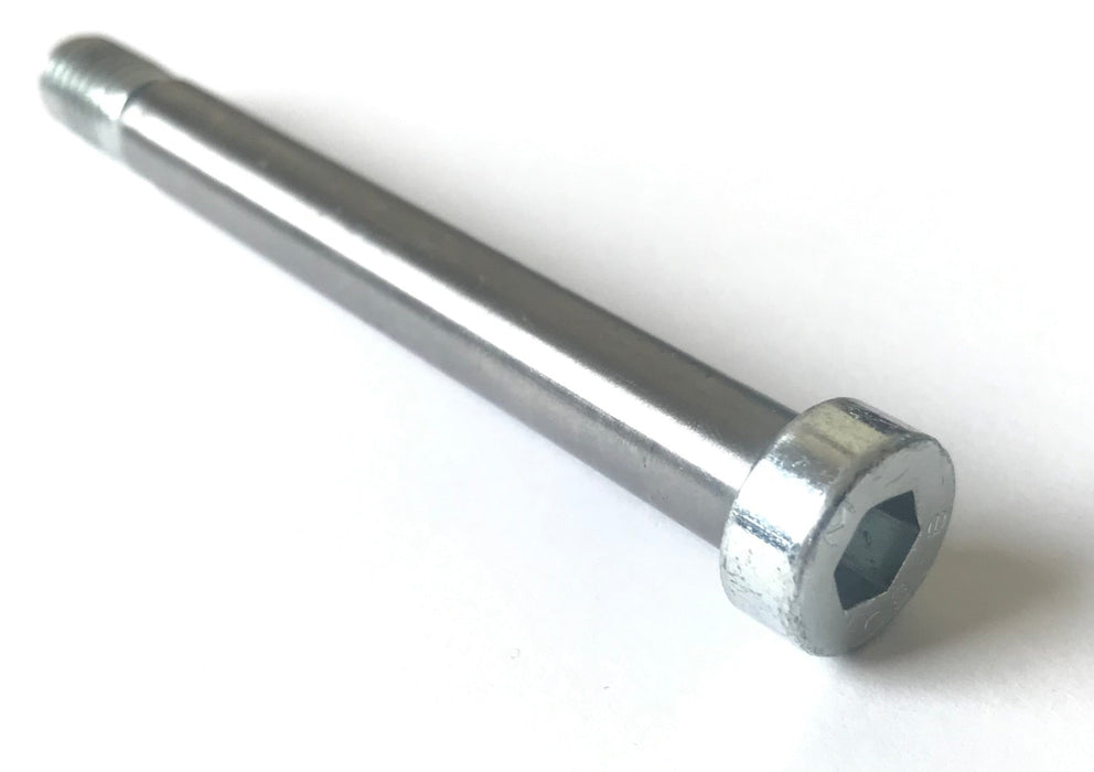 Genuine OTK Tony Kart M10 Stub Axle King Pin Bolt — Motorsport Supplies