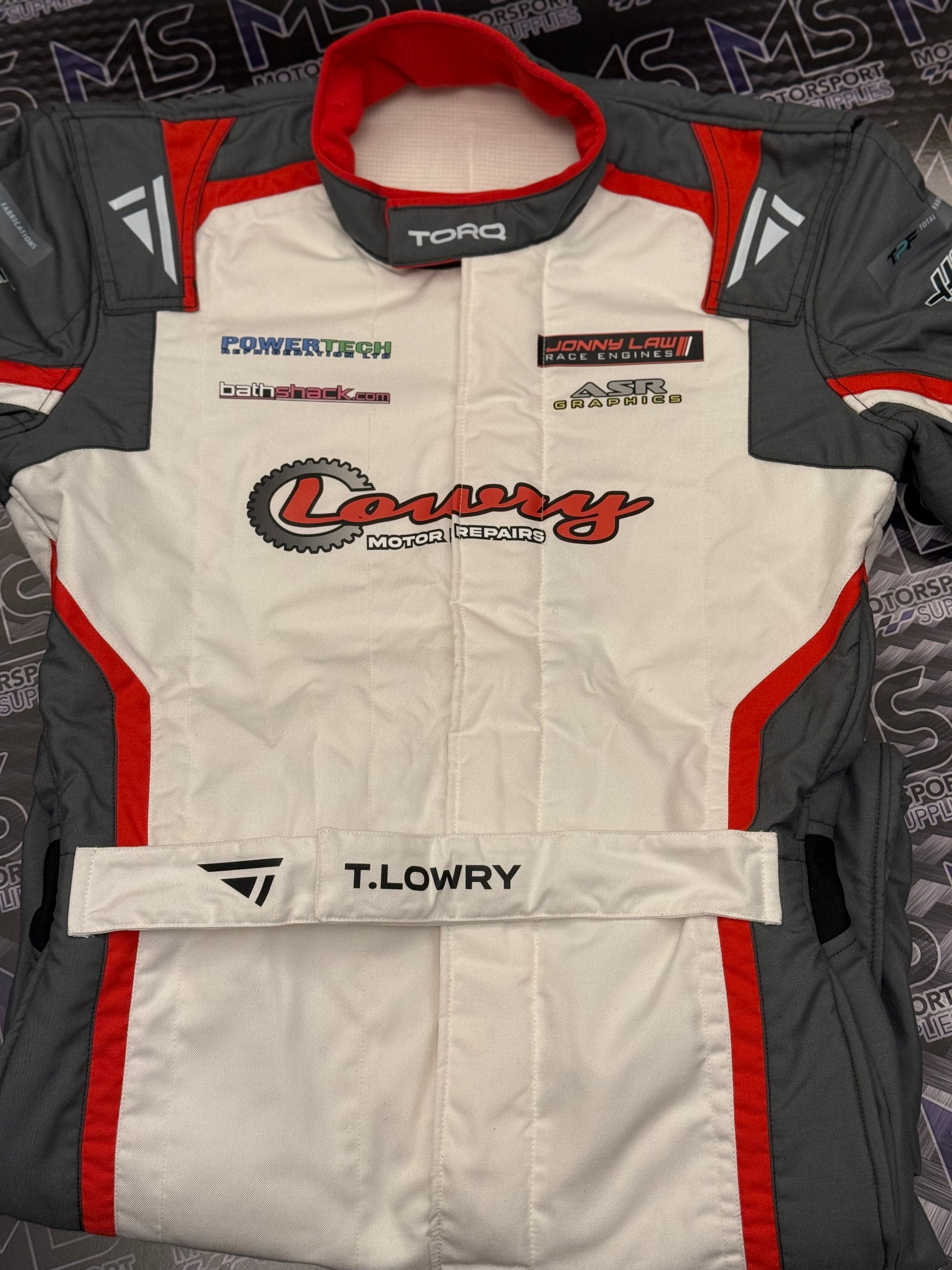 Motorsport Supplies | Race and Rally Parts | Racewear | Equipment