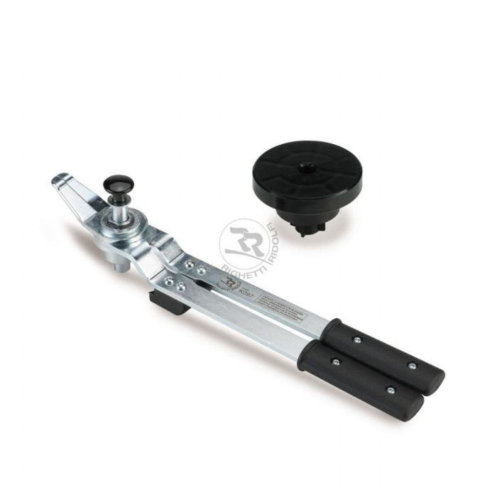 Righetti Ridolfi Tyre Mounting Scissor Tool (Tyre Tongs)