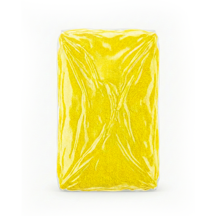 Microfibre Cloth Pack (10 Sheets)