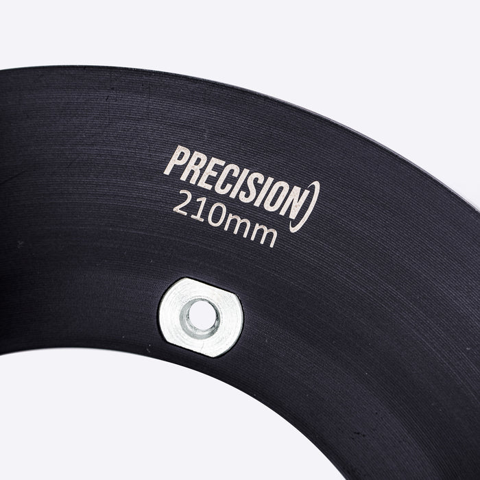 Thread Protector Nylon Nylon Threaded Sprocket Protector — Motorsport Supplies