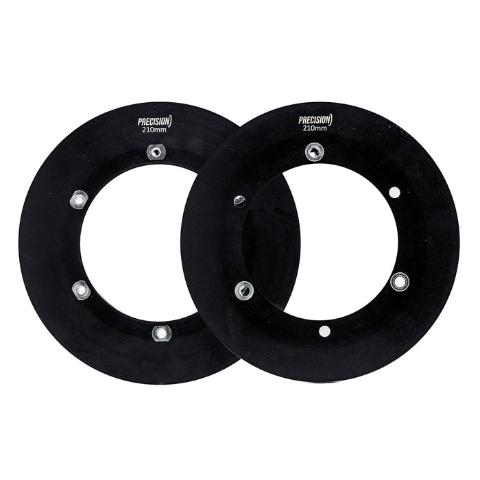 Nylon Threaded Sprocket Protector