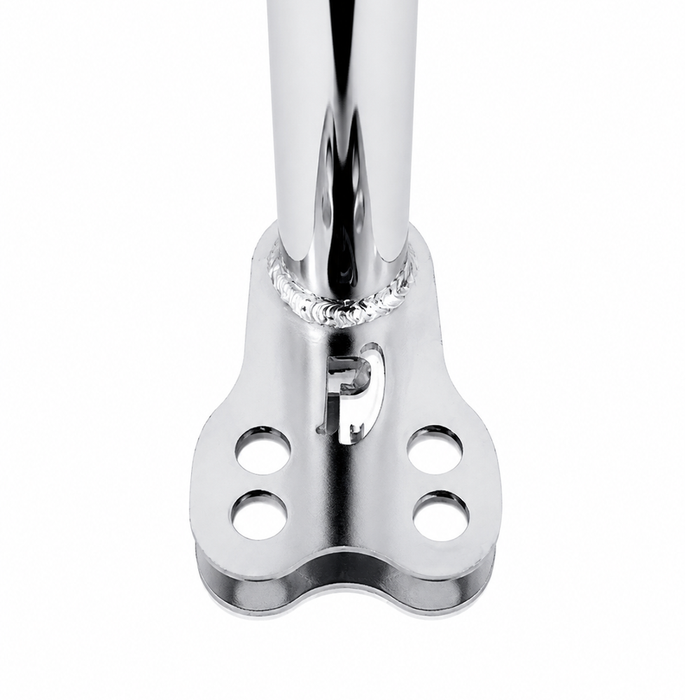Precision Steering Columns