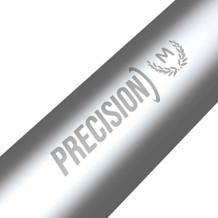 Precision Axle 50mm