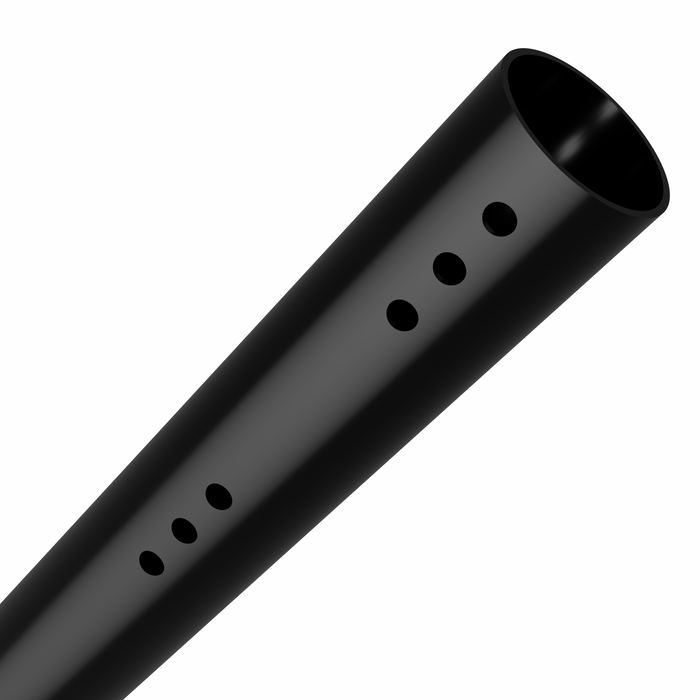 Precision Axle 50mm