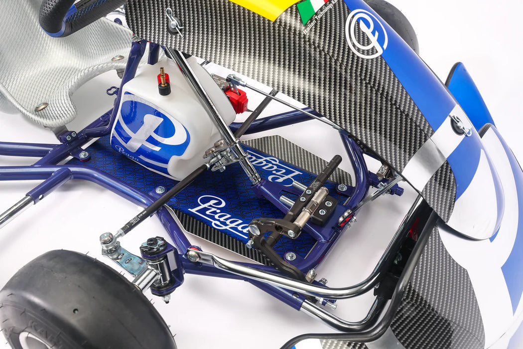 Praga Monster Evo3 Cadet Kart INTRODUCTORY OFFER PRICE