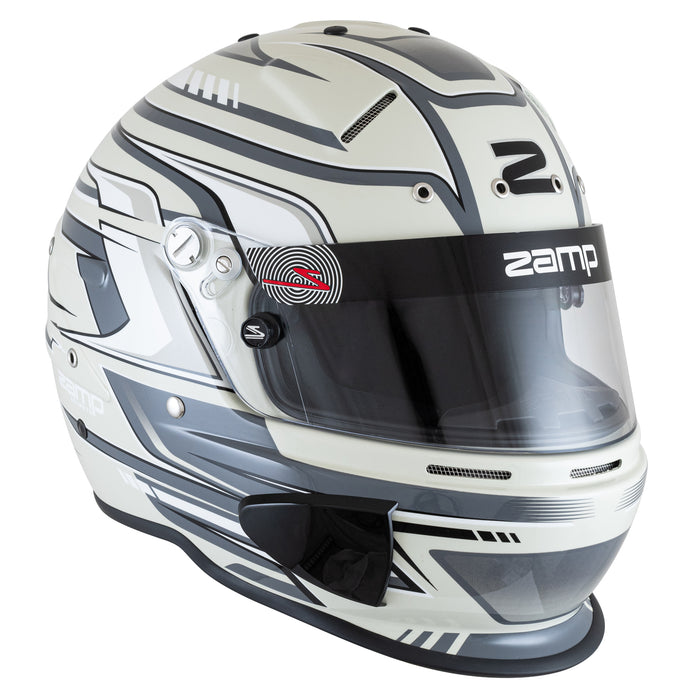 Zamp RZ 70F Gray ( Pre-order Available 1st August )