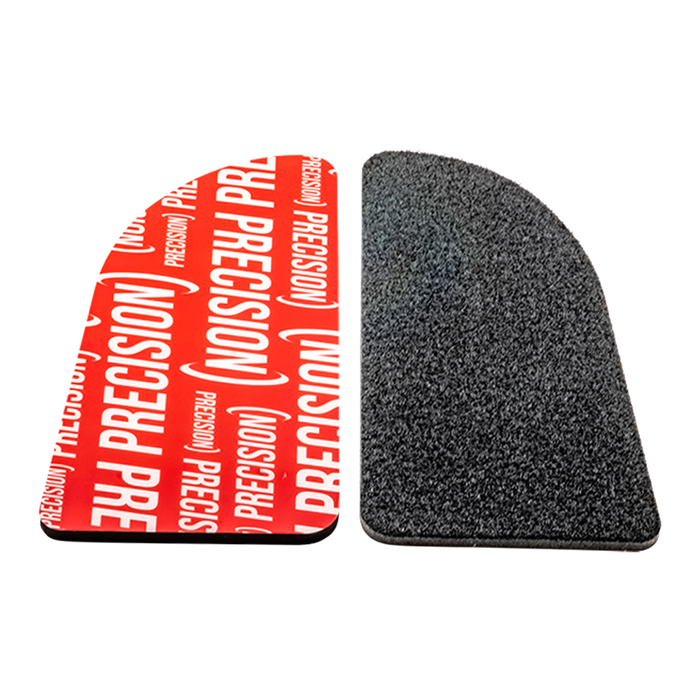 Seat Foam - Rib Padding