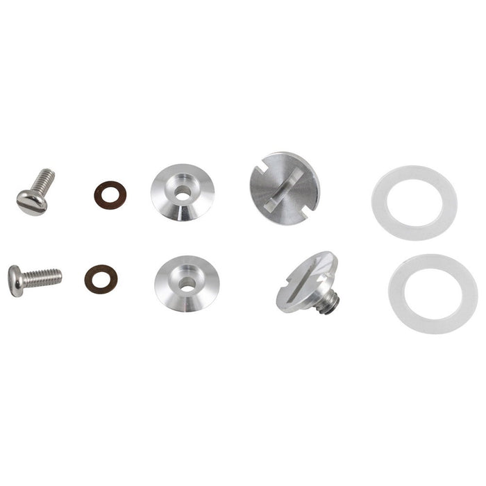 Z-20 Shield Retention Kit