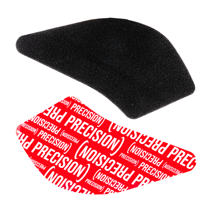 Seat Foam - Hip Padding