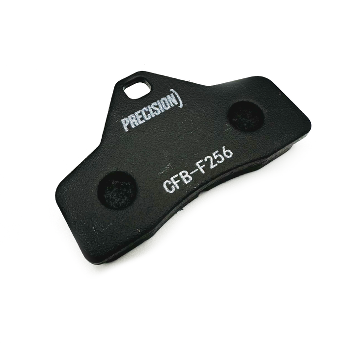 950 Cadet - TonyKart OTK BSS  Rear Pads