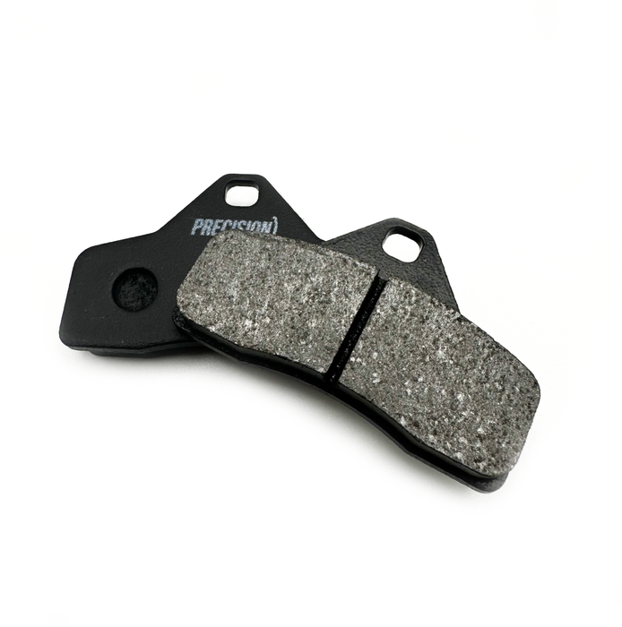 950 Cadet - TonyKart OTK BSS  Rear Pads