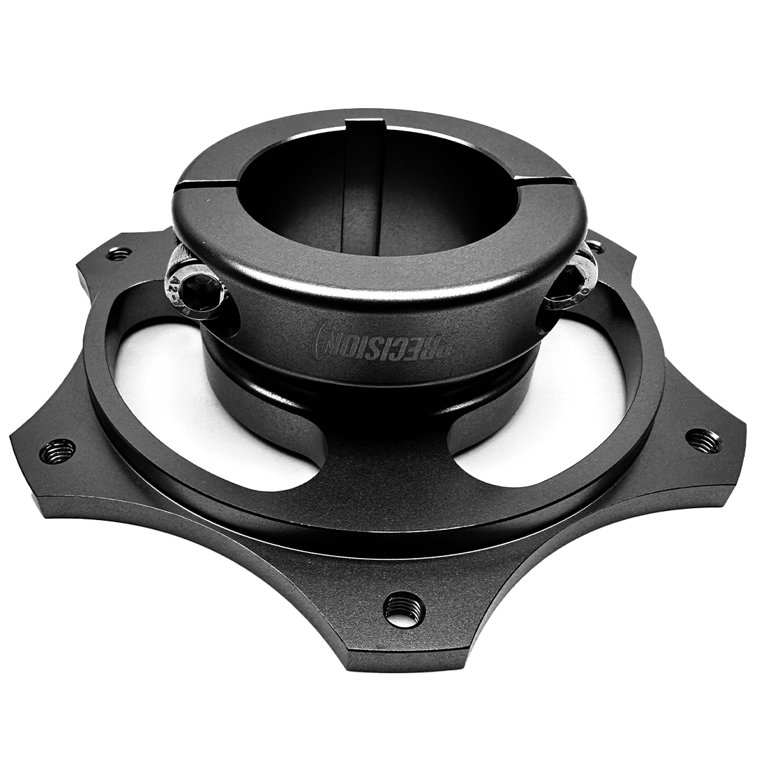 Threaded Carrier Extension Threaded Aluminium Sprocket Carrier — Motorsport Supplies