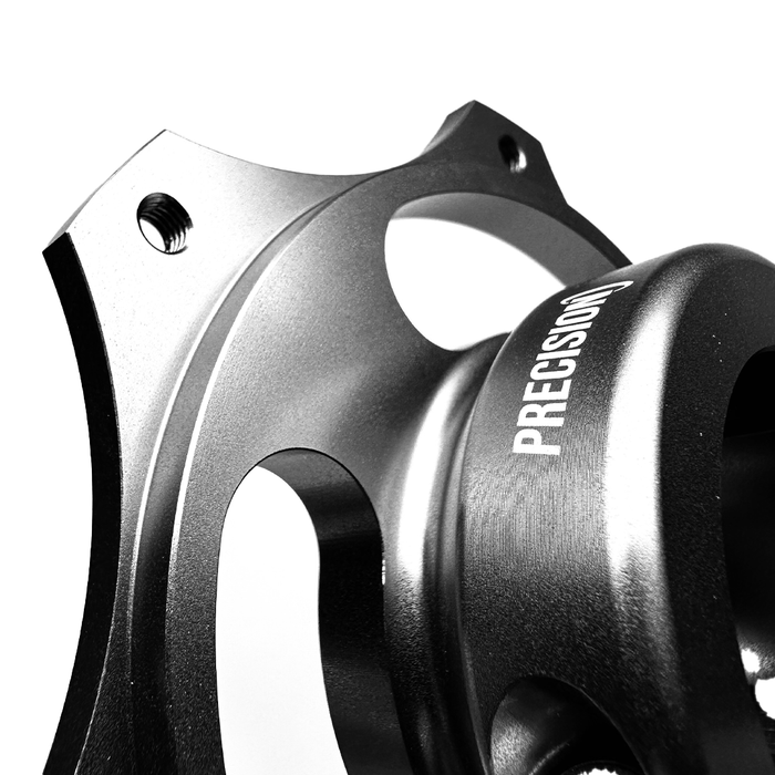 Threaded Aluminium Sprocket Carrier