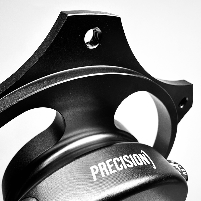 Threaded Aluminium Sprocket Carrier