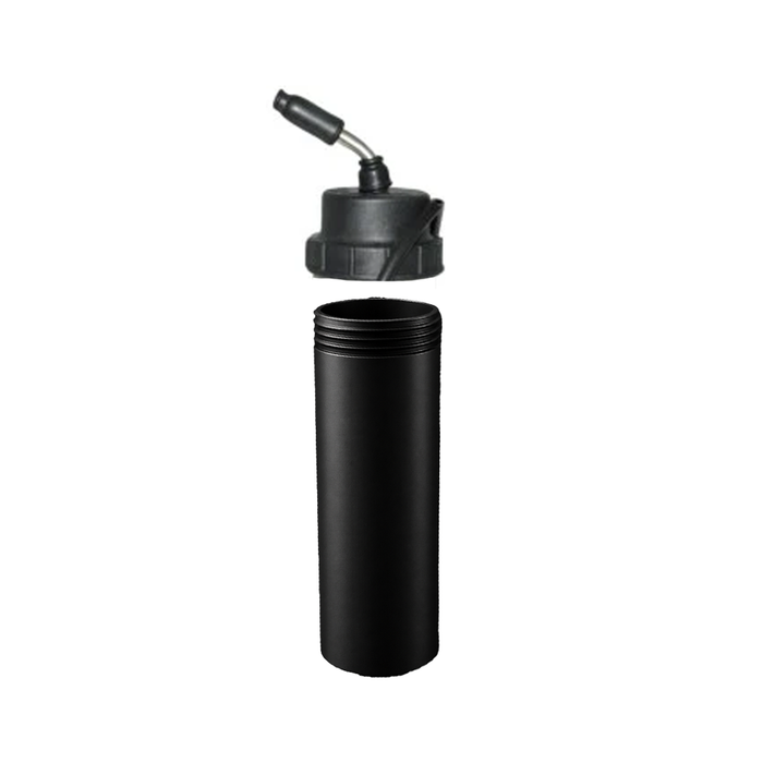 Rotax Throttle Cover