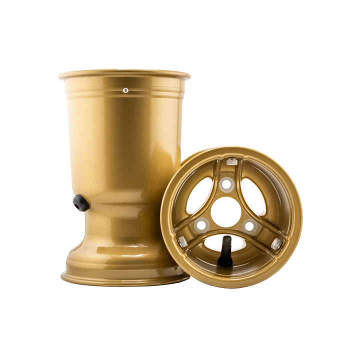 MXJ Magnesium Rims