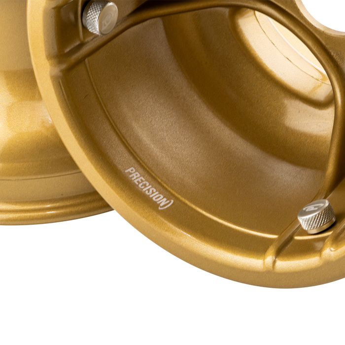 MXJ Magnesium Rims