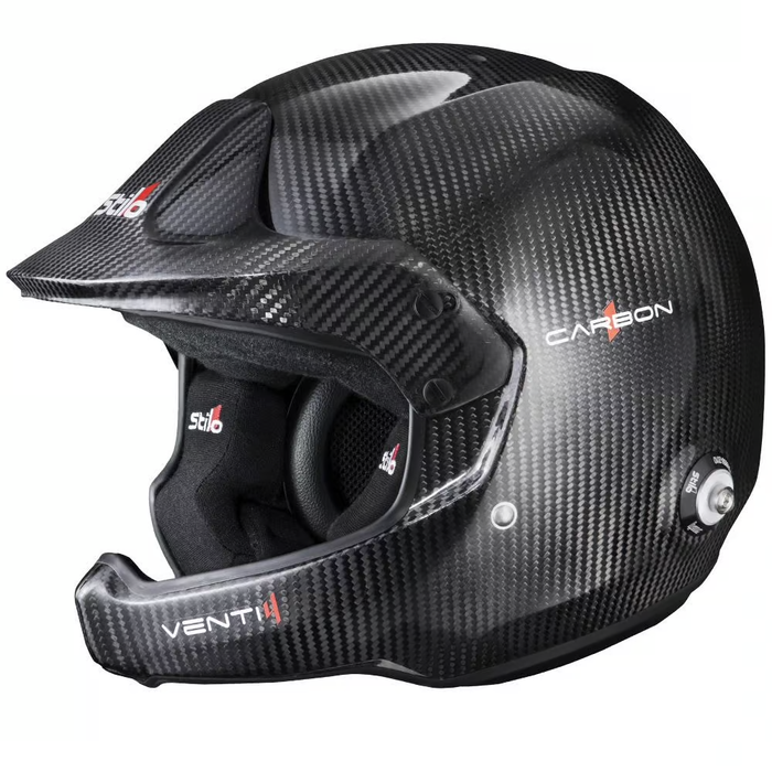 Stilo Venti4 WRC Carbon