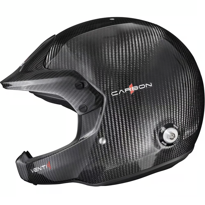 Stilo Venti4 WRC Carbon