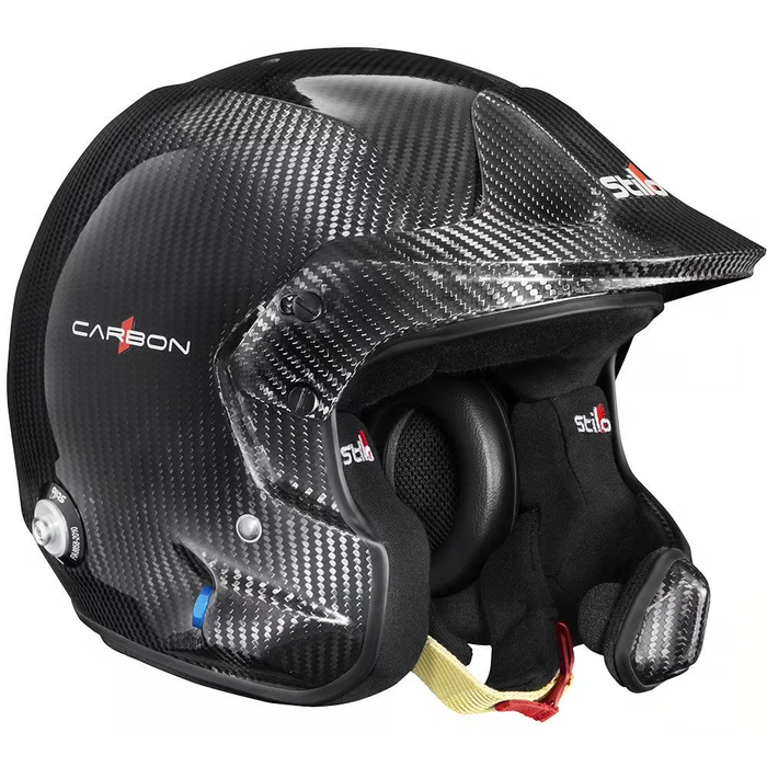 Stilo Venti4 WRC Carbon