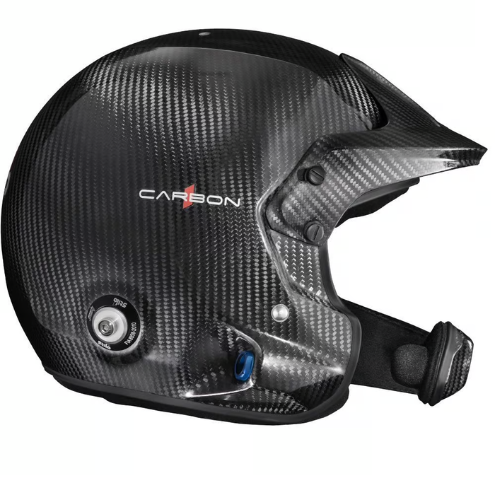 Stilo Venti4 WRC Carbon